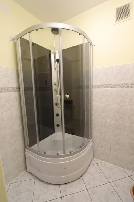 Fantastic Waw - Ns42 Room K Warsaw Ngoại thất bức ảnh